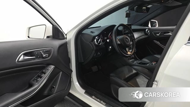 Mercedes-Benz GLA-Class X156 id 5048714 из Кореи 25