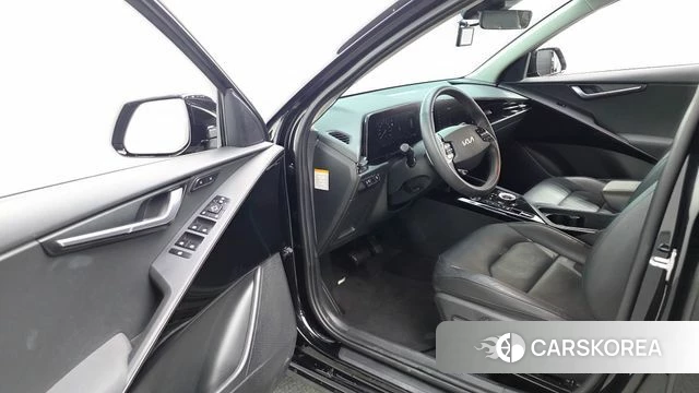 Kia Di All New Niro EV id 5002824 из Кореи 32