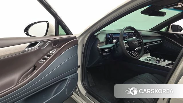 Genesis G80 (RG3) id 4957181 из Кореи 20