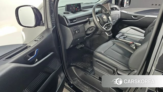 Hyundai Staria id 4950416 из Кореи 31