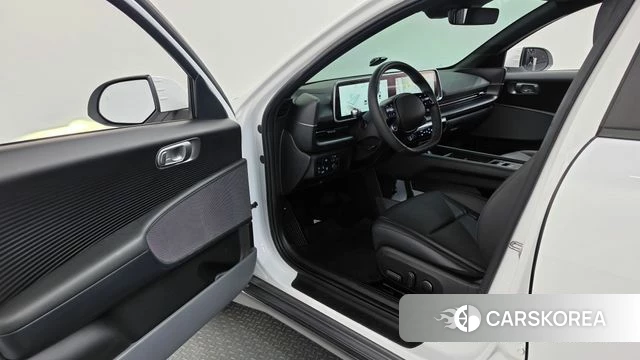 Hyundai Ionic 6 id 5045810 из Кореи 34
