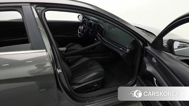 Hyundai Avante (CN7) id 5033680 из Кореи 35