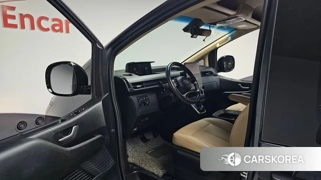 Hyundai Staria id 4981786 из Кореи 32