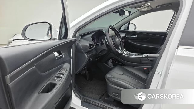 Hyundai The New Santa Fe id 4965371 из Кореи 20