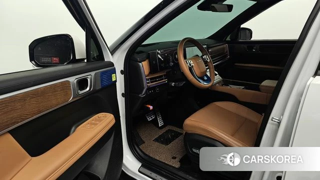 Hyundai Santa Fe (MX5) id 4773351 из Кореи 20