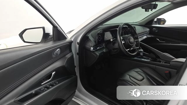 Hyundai The New Avante (CN7) id 5039719 из Кореи 28