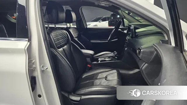 Hyundai Santa Fe TM id 3754682 из Кореи 20