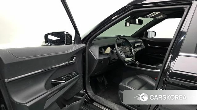 Ssangyong Torres id 4917309 из Кореи 33