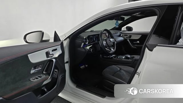Mercedes-Benz CLA-Class C118 id 5052479 из Кореи 20