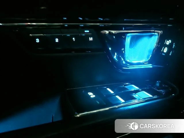 Jaguar All New XJ id 4998414 из Кореи 20