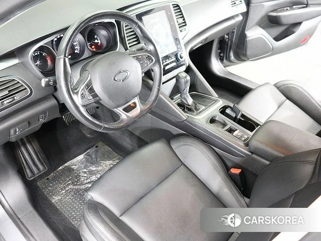 Renault Korea (Samsung) SM6 id 4937793 из Кореи 20