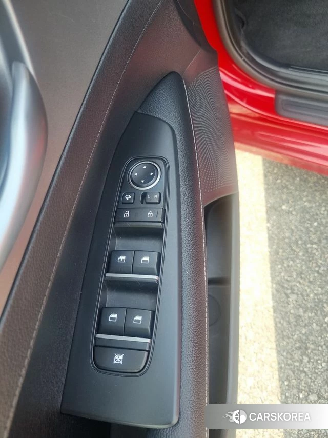 Kia Come New K3 id 3856618 из Кореи 17