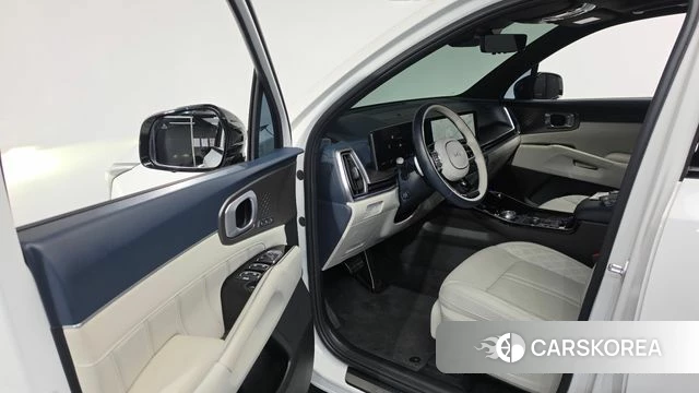 Kia The New Sorento 4th Generation id 4990593 из Кореи 47