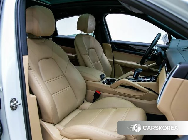 Porsche Cayenne (PO536) id 4916917 из Кореи 20