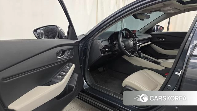 Honda Accord 11th Generation id 4964988 из Кореи 31