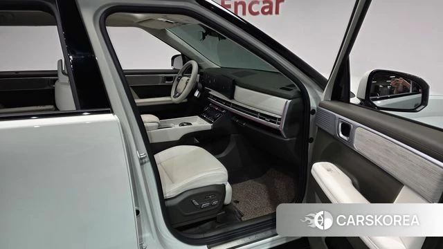 Hyundai Santa Fe (MX5) id 4964807 из Кореи 39