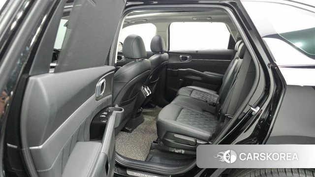 Kia Sorento 4th Generation id 4997607 из Кореи 31