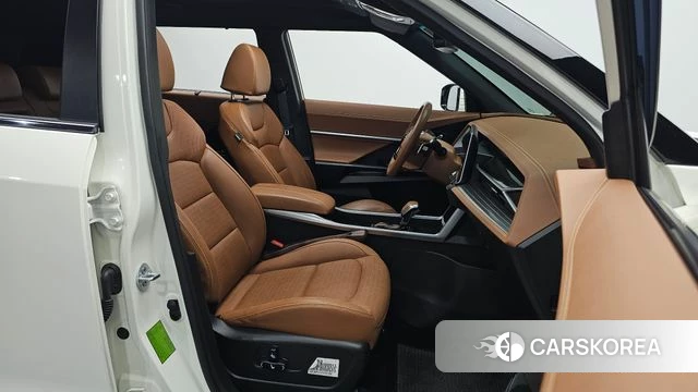 Ssangyong Torres id 4996747 из Кореи 32