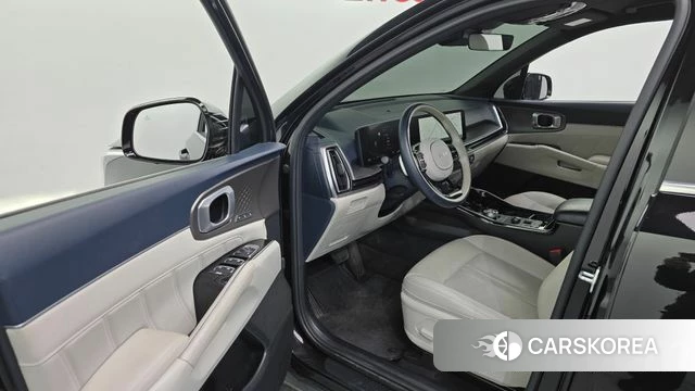 Kia The New Sorento 4th Generation id 5045886 из Кореи 34