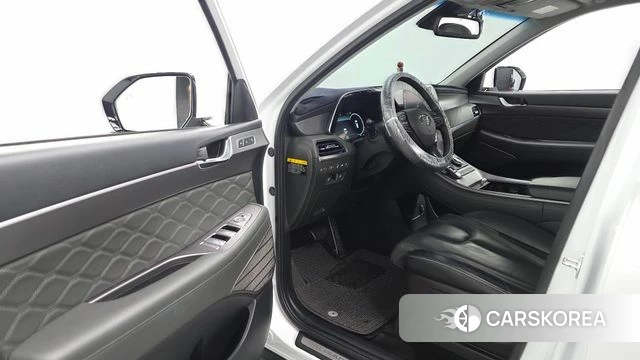 Hyundai Palisade id 5003713 из Кореи 34