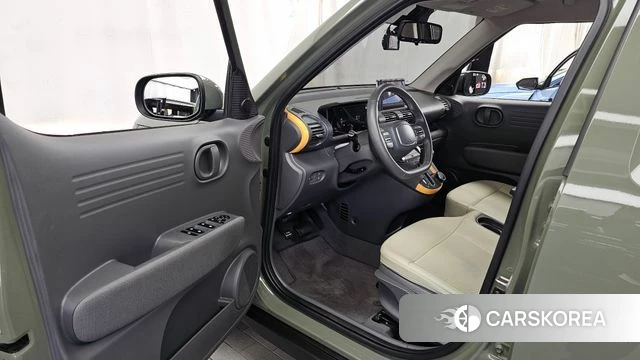 Hyundai Casper id 5046769 из Кореи 34