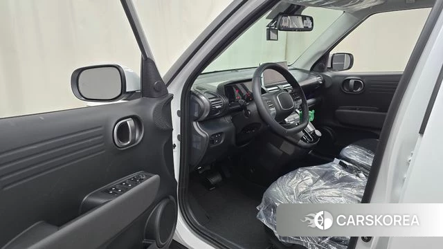 Hyundai The New Casper id 5001339 из Кореи 20