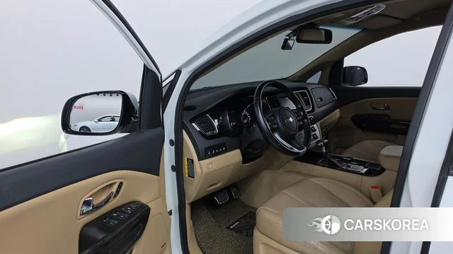Kia The New Carnival id 5018771 из Кореи 20