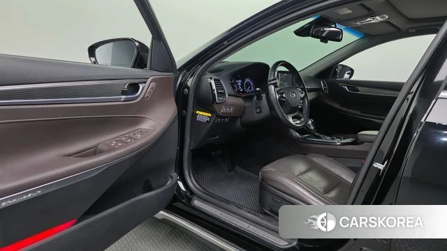 Hyundai Grandeur IG id 4967895 из Кореи 35
