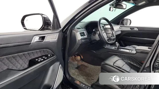 Ssangyong All New Rexton id 3740661 из Кореи 20