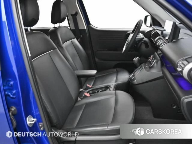 Hyundai Casper id 4758791 из Кореи 20
