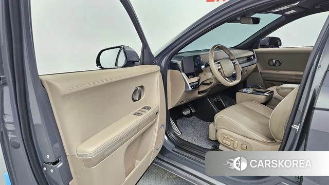 Hyundai The New Ionic 5 id 4834385 из Кореи 20