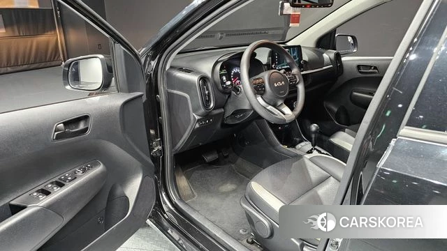Kia Morning Urban (JA) id 4951638 из Кореи 32