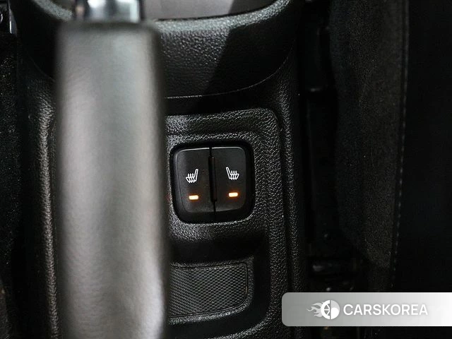 Chevrolet (GM Daewoo) The New Spark id 4967503 из Кореи 20