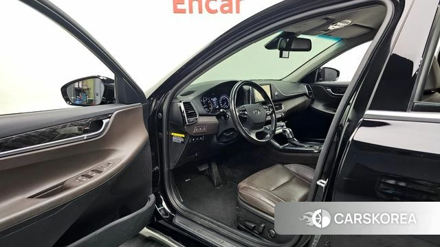 Hyundai Grandeur IG id 4490684 из Кореи 20