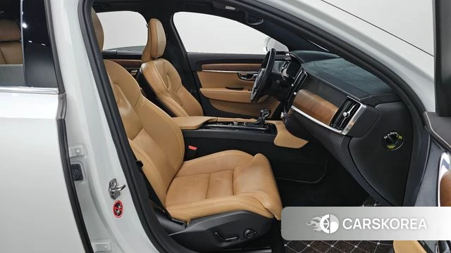 Volvo S90 id 4977592 из Кореи 36