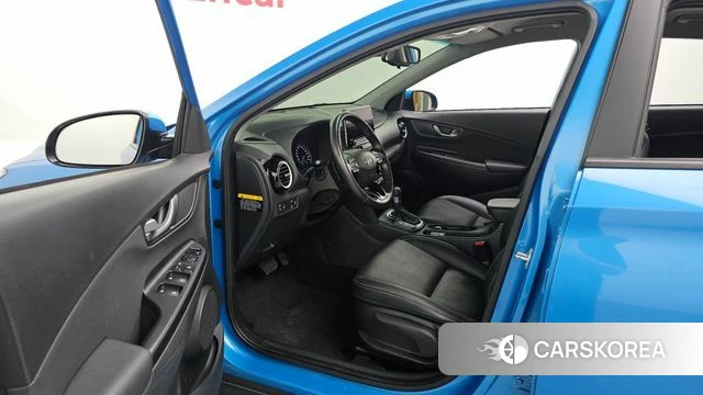 Hyundai Kona Hybrid id 4998063 из Кореи 20
