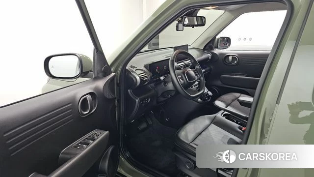 Hyundai Casper id 5059216 из Кореи 30