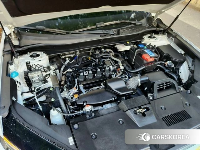 Honda CR-V 6th generation id 4871298 из Кореи 19