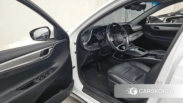 Hyundai The New Grandeur IG id 4764437 из Кореи 20