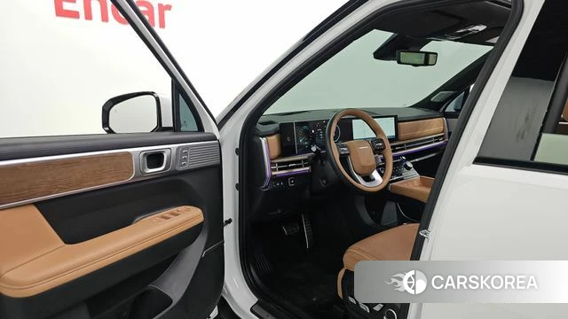 Hyundai Santa Fe (MX5) id 4941239 из Кореи 39
