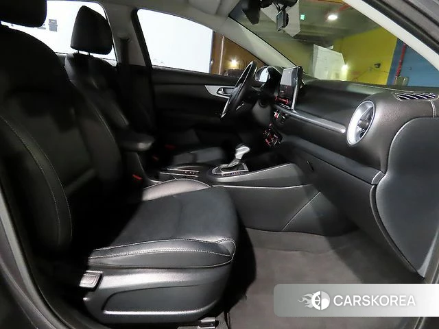 Kia The New K3 2nd generation id 4991674 из Кореи 20