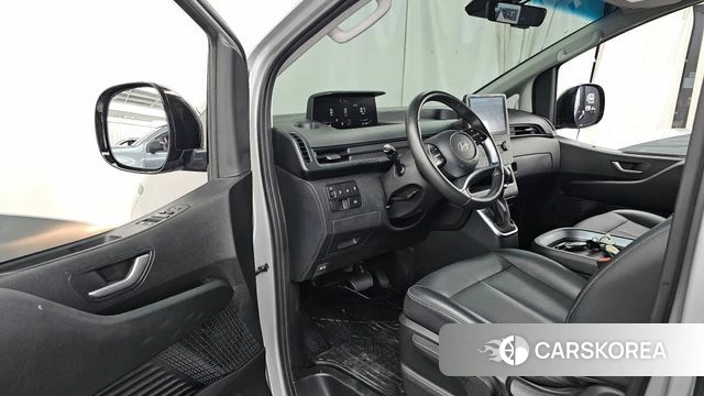 Hyundai Staria id 5001624 из Кореи 34