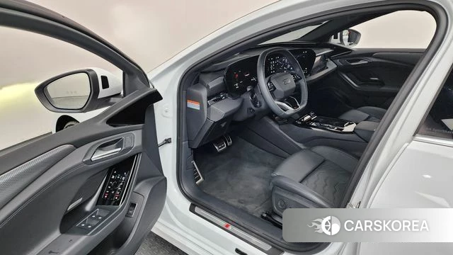 Audi A6 e-Tron id 4565594 из Кореи 36