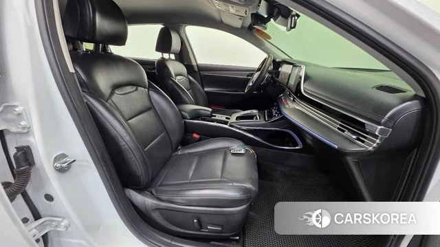 Hyundai The New Grandeur IG id 5053280 из Кореи 32