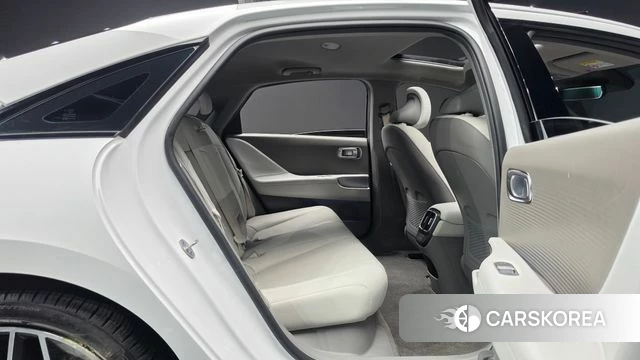 Hyundai Ionic 6 id 4744634 из Кореи 41