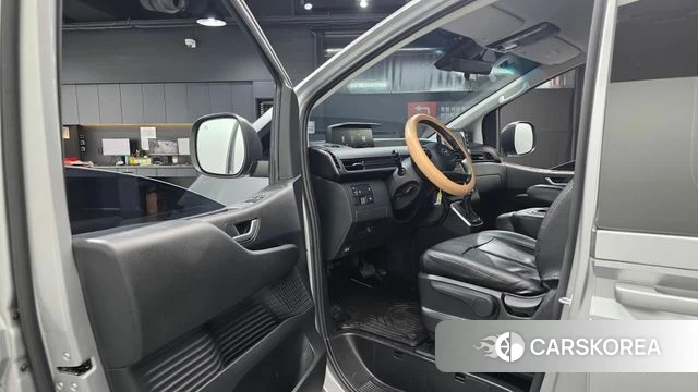 Hyundai Staria id 4950526 из Кореи 31
