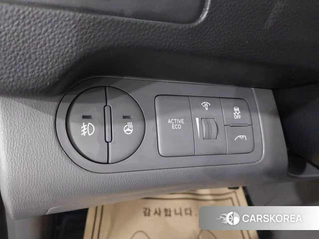 Hyundai The New Grand Starex id 4983288 из Кореи 16