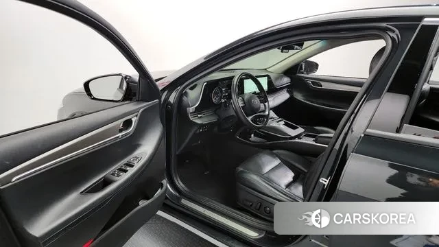 Hyundai The New Grandeur IG id 3660835 из Кореи 20