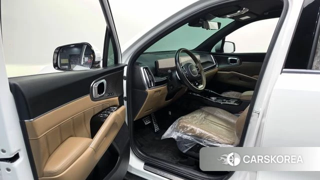 Kia The New Sorento 4th Generation id 4996022 из Кореи 32