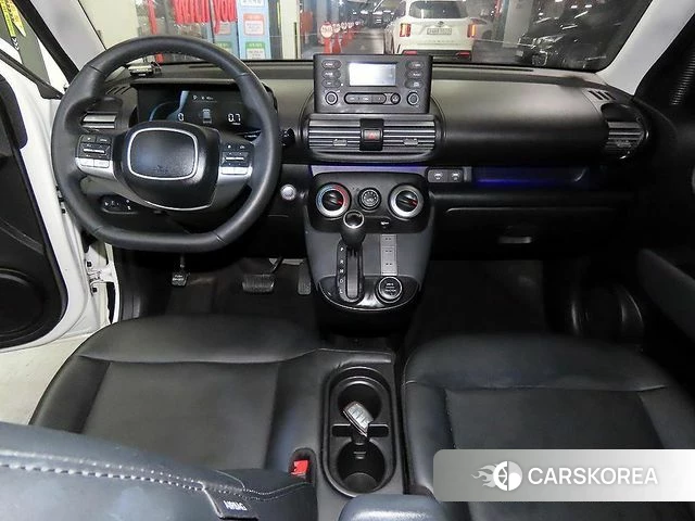 Hyundai Casper id 4376087 из Кореи 19